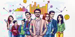 El Arte de Invertir: Estrategias Impulsadas por Datos