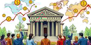 El Rol de los Bancos Centrales: Su Impacto en tus Inversiones