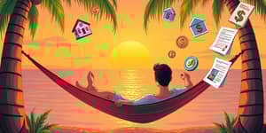 Ingresos Pasivos en el Mercado: Construyendo tu Libertad Financiera