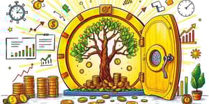 Desbloquea tu Ahorro: Técnicas Avanzadas para Multiplicar