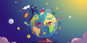 El Arte de Diversificar: Más Allá de lo Convencional