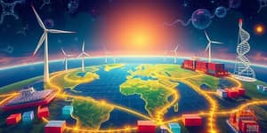 Inversión Temática: Apuesta por las Mega-Tendencias Globales