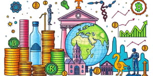 Más Allá del Banco: Alternativas de Inversión Rentables