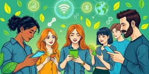 Más Allá del Plástico: La Revolución de los Pagos Móviles