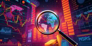 Secretos del Mercado de Valores: Lo que Nadie te Cuenta