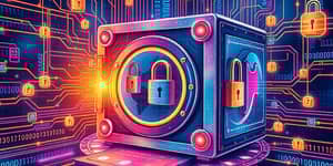 Protege tu Patrimonio: Seguridad Digital de Nivel Bancario