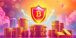 Protege tu Capital: Estrategias Anti-Inflación