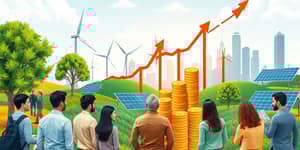 Invirtiendo con Propósito: Alineando Valores y Finanzas