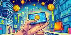 Del Blockchain a Tu Bolsillo: Entendiendo la Tecnología Cripto