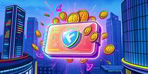 Wallet Segura: Protege tus Activos Digitales