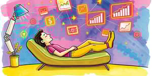 Automatiza tus Inversiones: Libera tu Potencial Financiero