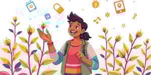 Microcréditos: Impulsa tu emprendimiento sin riesgo