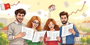 refinancing: Mejora tu tasa y condiciones