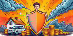 Blindando tus finanzas: Préstamos con garantía