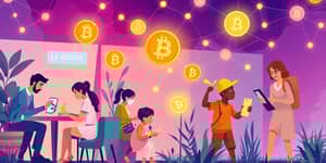 Cripto para el Día a Día: Usos Prácticos más allá de la Inversión