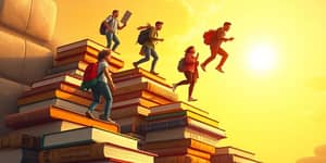 Préstamos estudiantiles: Invierte en tu educación con cabeza