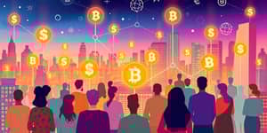 DeFi Explicado: Finanzas Descentralizadas al Alcance de Todos