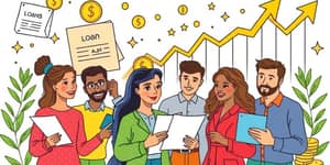 El arte de pedir un préstamo: claves para el éxito