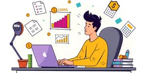 La calculadora de préstamos: Tu mejor aliada financiera