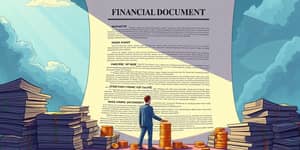 La letra pequeña de los créditos: Lo que nadie te cuenta