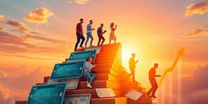 Construyendo un historial crediticio sólido desde cero