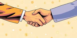 Préstamos entre particulares: Una alternativa a la banca