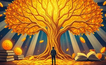 La Mentalidad del Millonario: Hábitos que Transforman tus Finanzas