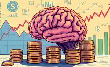 Sesgos Cognitivos: ¿Amigos o Enemigos de tus Finanzas?