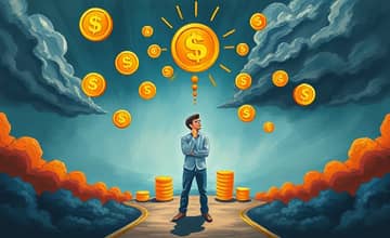 Miedo a Perder: Evitando Decisiones Financieras Impulsivas