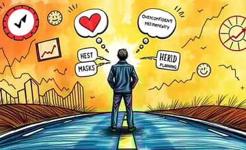 Evitando Errores Comunes: La Psicología Detrás de las Malas Inversiones