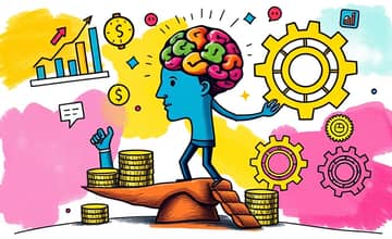 Economía Conductual: Claves para una Mejor Gestión del Dinero