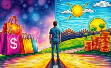 La Trampa del Corto Plazo: Pensando en tu Futuro Financiero