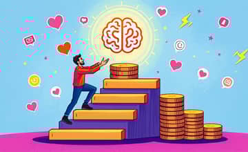 Más Allá de los Números: La Psicología detrás del Ahorro