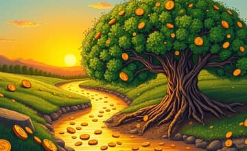 Recompensas Aplazadas: La Clave para Acumular Riqueza