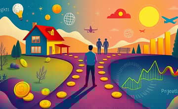 Libertad Financiera: Desbloqueando tu Potencial Comportamental