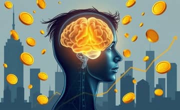 Dinero Inteligente: Usando tu Mente para Multiplicar tu Capital