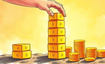 Hábitos Financieros: Construyendo Cimientos Sólidos para tu Futuro