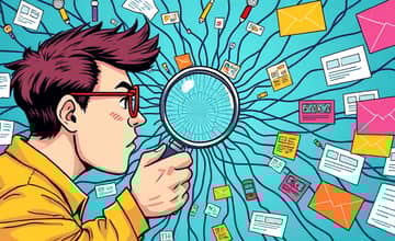 El Sesgo de Confirmación: Busca Evidencia, No Solo lo que Quieres Ver