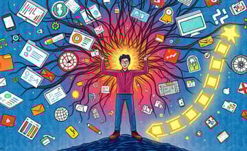 La Fatiga de la Decisión: Simplifica tus Finanzas