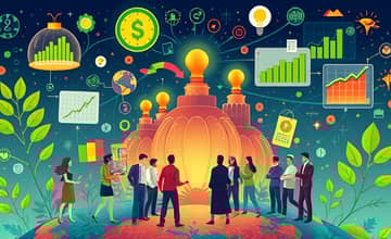 Más allá del Crédito: Estrategias de Financiamiento Innovadoras