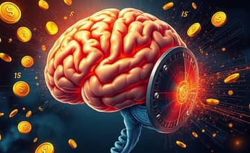 Tu Cerebro, Tu Banco: Optimiza tu Pensamiento Financiero