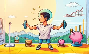 El Secreto de los Ahorradores Exitosos: No es Magia, es Psicología