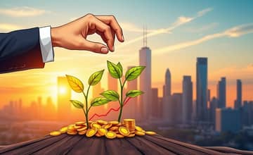 El Arte de Financiar: Decisiones que Impulsan el Crecimiento