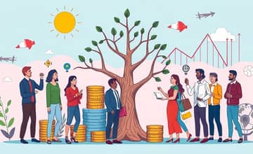 Desbloqueando Oportunidades: Su Guía de Financiamiento