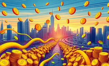 Dominando el Flujo de Fondos: Secretos del Financiamiento