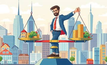 Estrategias de Endeudamiento Inteligente: Menos Riesgo, Más Ganancia