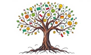 Capital Inteligente: Optimizando sus Fuentes de Fondos