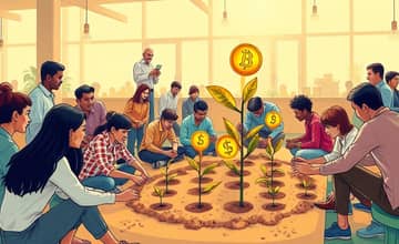 Sin Deudas: Alternativas Creativas para su Financiamiento