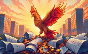 Reestructuración Financiera: Nuevos Comienzos