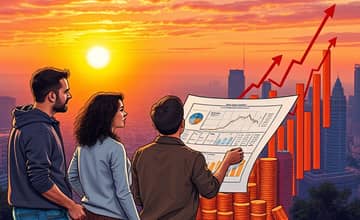 Del Concepto a la Realidad: Financiamiento de Proyectos